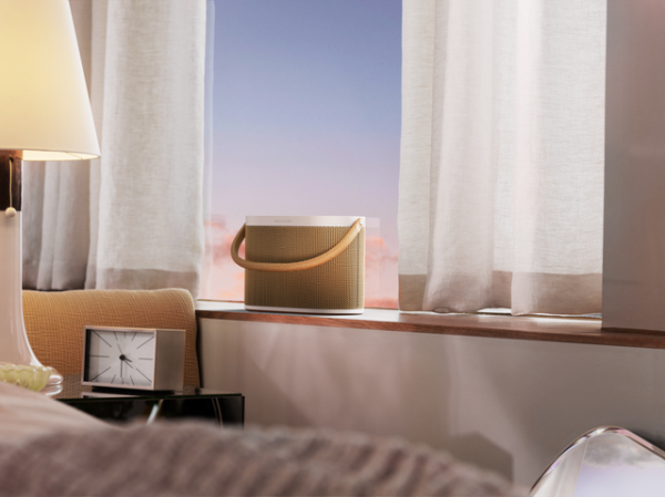 BeoSound A5